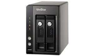 Rejestrator NVR QNAP VS-2012Pro