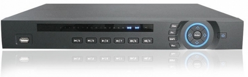 LC-NVR3204 / BCS-NVR3204 - Rejestratory sieciowe ip