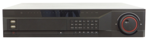 LC-NVR3804 / BCS-NVR3804 - Rejestratory sieciowe ip