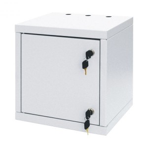 LC-R10-W9U300 - Wiszce szafy teleinformatyczne 10