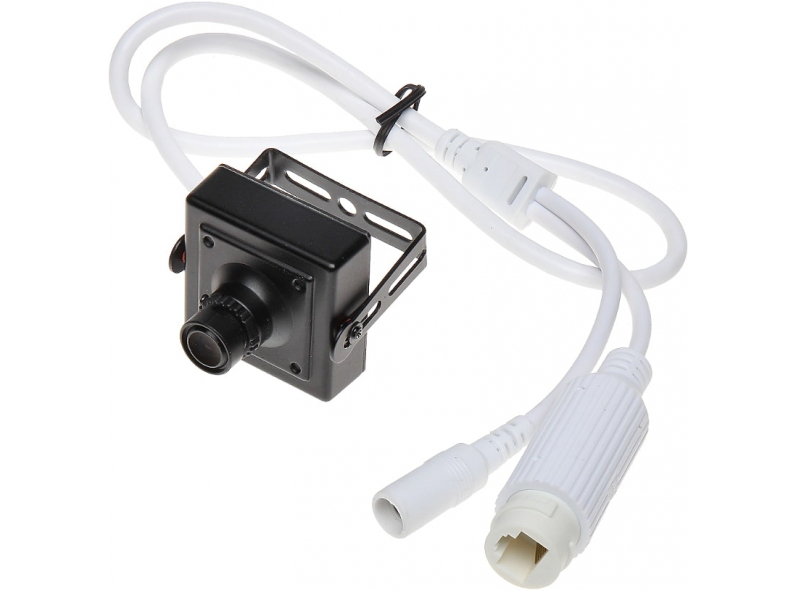 LC-HN1 IP - mini kamera 1Mpix - Kamery miniaturowe IP