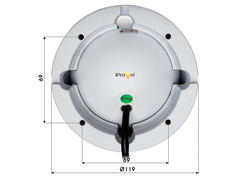 Kamera IP iProvel