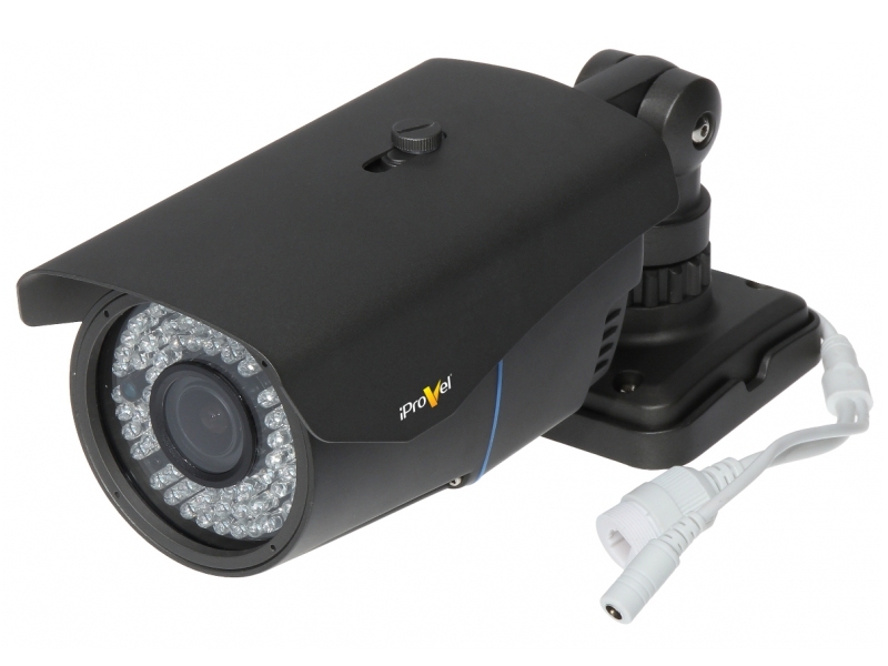 EL-IP T332 - Kamery kompaktowe IP