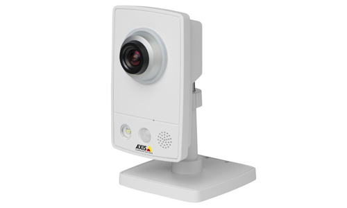 AXIS M1034-W - Kamery kompaktowe IP