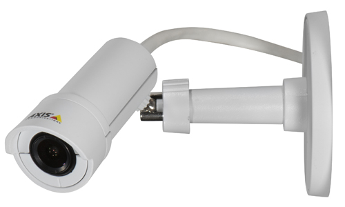 AXIS M2014-E - Kamery zintegrowane IP
