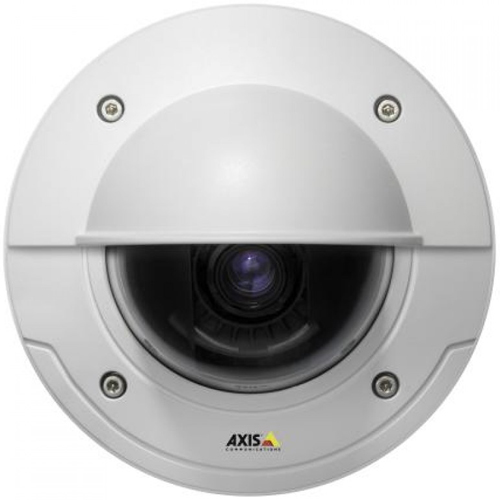 AXIS P3363-VE - Kamery kopułkowe IP