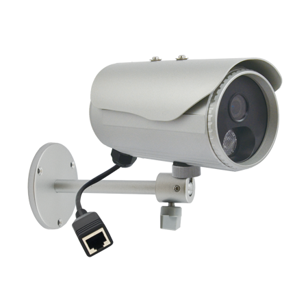ACTi D32 Mpix - Kamery zintegrowane Mpix