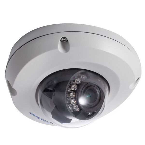 Geovision GV-EDR1100-0F - Kamery kopułkowe IP