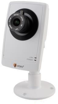 FLC-1301 eneo - Kamery kompaktowe IP