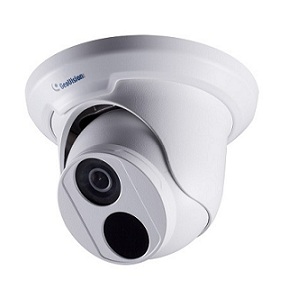 GV-EBD4700 - Kamera sieciowa IP 4 Mpx - Kamery kopułkowe IP