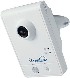 GV-HCW120 - Kamery kompaktowe IP