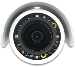 GV-UBL2401-2F - Kamery kompaktowe IP