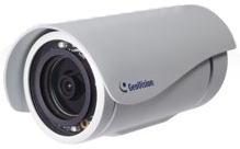 GV-UBL2401-0F - Kamery kompaktowe IP