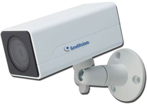 GV-UBX3301-0F  Geovision