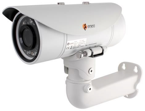 Zewntrzna kamera megapikselowa HD GXC-160M/IR eneo