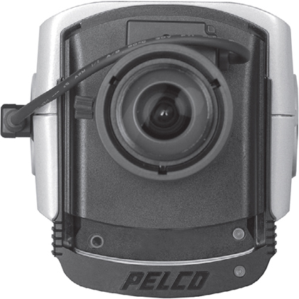 IX30DN Pelco Mpix - Kamery kompaktowe IP
