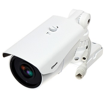 LC-366-IP - Kamera IP PoE 2.8-12 mm - Kamery kompaktowe IP