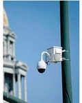 LC-391 IP - Kamery obrotowe IP