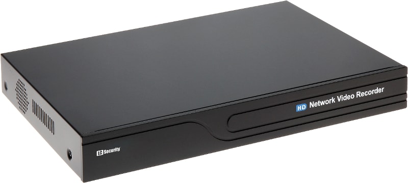 LC-NVR16 HD - Rejestratory sieciowe ip