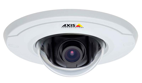 Dyskretna kamera kopukowa IP AXIS M3014