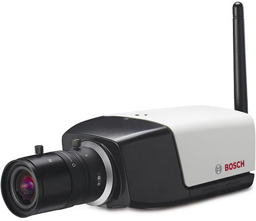 Bosch NBC-265-W - Kamery kompaktowe IP