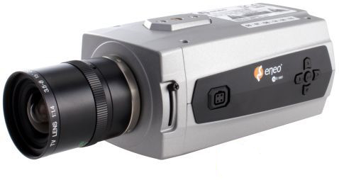 Kamera kompaktowa IP NLC-1401 eneo