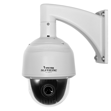 Vivotek SD8363E - Kamery obrotowe IP