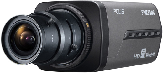 Kamera megapikselowa HD SNB-5000