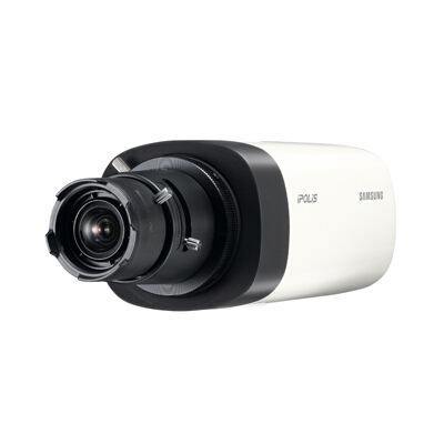Samsung SNB-5003P - Kamery kompaktowe IP