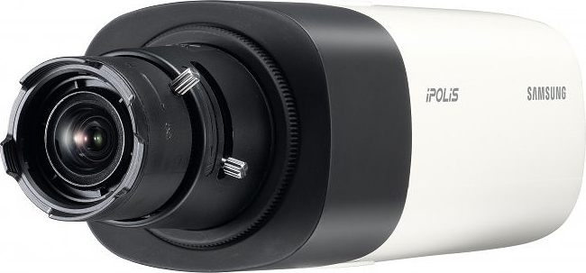 Samsung SNB-6003 - Kamery kompaktowe IP