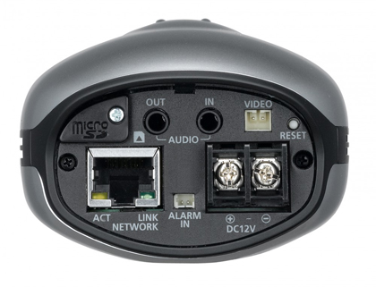 SNB-7001 Samsung Mpix - Kamery kompaktowe IP