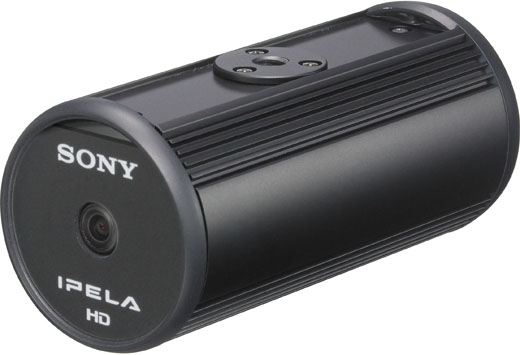 Kamera Full HD SNC-CH210B Sony