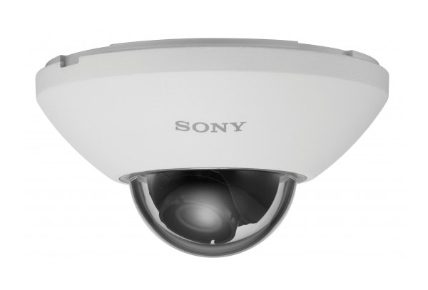 Sony SNC-XM631 - Kamery kopułkowe IP