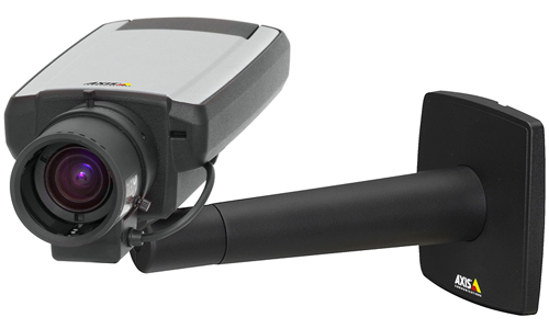 AXIS Q1604 - Kamery kompaktowe IP