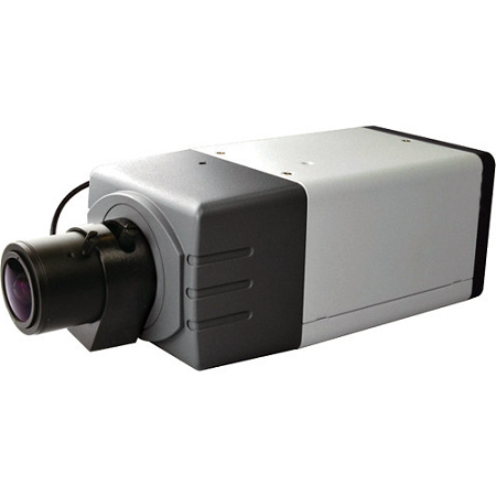 ACTi E24 - Kamery kompaktowe IP