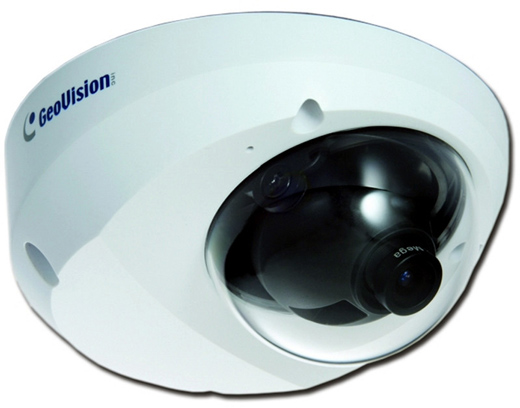 Kamery IP GV-MFD Geovision