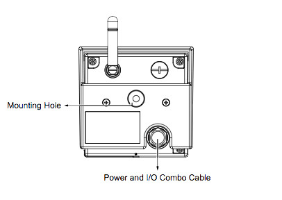 Vivotek IP8336W