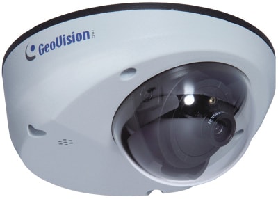 Kamera kopukowa GeoVision GV-MDR3400-1F