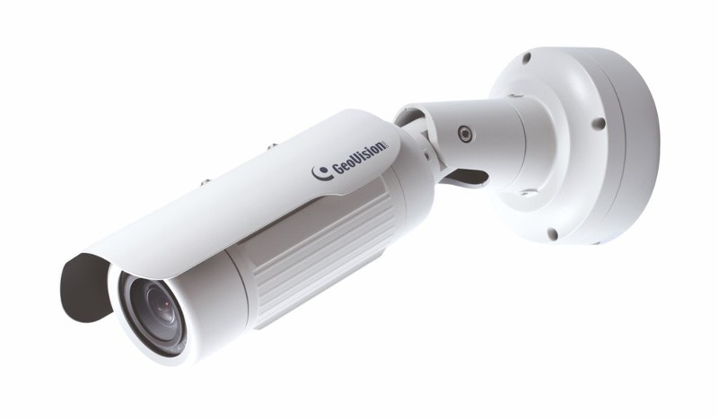 Kamera zintegrowana GeoVision GV-BL150