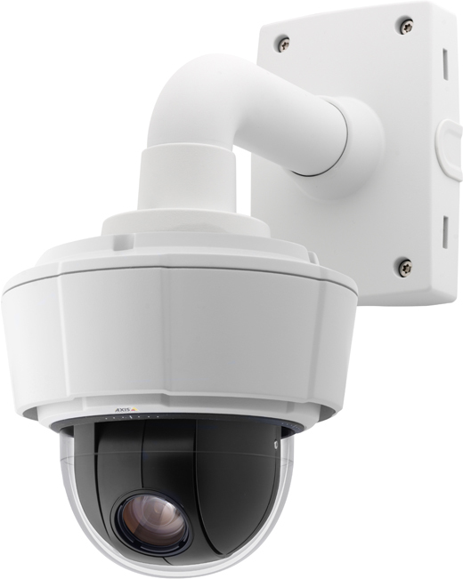AXIS P5522-E - Kamery obrotowe IP