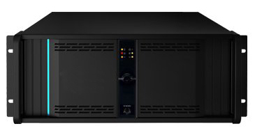 VMNVR32 4U - Rejestratory sieciowe ip