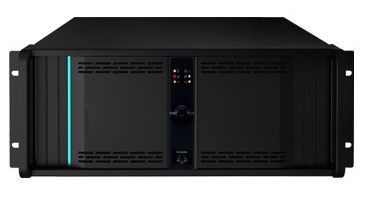 Rejestrator 52TB