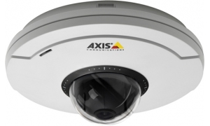 AXIS M5013 PTZ