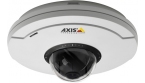 AXIS M5014 PTZ Mpix