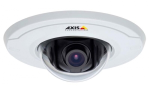 AXIS M3014 Mpix