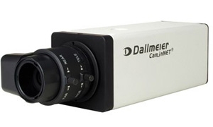 DF3000IP-PoE-DN Dallmeier