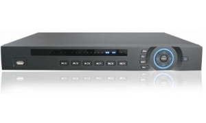 LC-NVR3208 / BCS-NVR3208