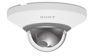 SNC-DH110TW Sony Mpix