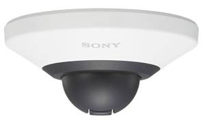 SNC-DH210W Sony Mpix