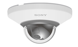 SNC-DH210TW Sony Mpix